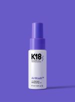 Mini AirWash??dry shampoo