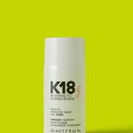 Full-Size Leave-In Molecular Repair Hair Mask 50mL