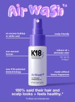 Mini AirWash??dry shampoo - Image 2