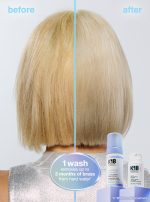 TripleBright oxidation defense purple shampoo - Image 4