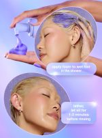 TripleBright oxidation defense purple shampoo - Image 7