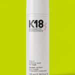Jumbo Leave-In Molecular Repair Hair Mask 100mL