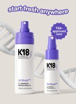 Mini AirWash??dry shampoo - Image 6