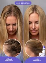 AirWash™ dry shampoo 4oz - Image 4