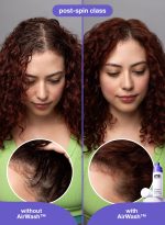 AirWash™ dry shampoo 4oz - Image 3