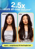 AstroLift??reparative volume spray 1.6oz - Image 4