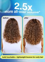 AstroLift??reparative volume spray 1.6oz - Image 5