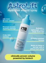 AstroLift??reparative volume spray 1.6oz - Image 3