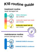 DAMAGE SHIELD protective conditioner 8.5oz - Image 14