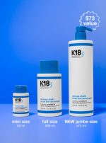 Jumbo DAMAGE SHIELD protective conditioner - Image 2