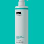 Jumbo PEPTIDE PREP??detox shampoo