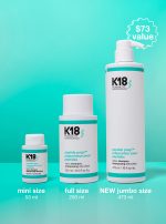 Jumbo PEPTIDE PREP??detox shampoo - Image 2