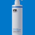 Jumbo DAMAGE SHIELD protective shampoo