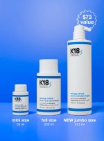 Jumbo DAMAGE SHIELD protective shampoo - Image 2