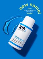 mini DAMAGE SHIELD protective shampoo 1.8oz - Image 4