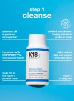 Damage Shield Wash Care Set - Image 3
