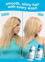 Damage Shield Wash Care Set - Image 5