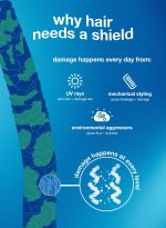 mini DAMAGE SHIELD protective conditioner 1.8oz - Image 9