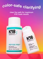 Jumbo PEPTIDE PREP??detox shampoo - Image 10