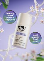 K18 x Future Society Limited Edition Scent Mask - Image 2