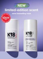 K18 x Future Society Limited Edition Scent Mask - Image 4