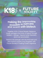 K18 x Future Society Limited Edition Scent Mask - Image 8