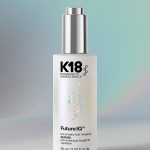 FutureIQ??biomimetic hair longevity serum
