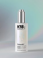 FutureIQ??biomimetic hair longevity serum