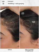 FutureIQ??biomimetic hair longevity serum - Image 5