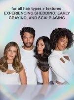 FutureIQ™ biomimetic hair longevity serum - Image 10