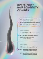 FutureIQ™ biomimetic hair longevity serum - Image 12