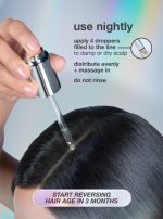 FutureIQ™ biomimetic hair longevity serum - Image 13