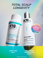 FutureIQ??biomimetic hair longevity serum - Image 14