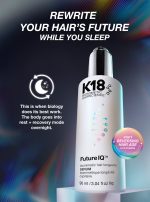 FutureIQ™ biomimetic hair longevity serum - Image 16