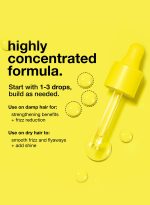 Mini molecular repair hair oil - Image 7