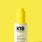 Molecular Repair Hair Oil