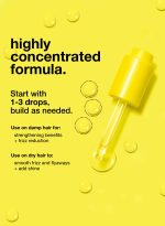 Molecular Repair Hair Oil - Image 7