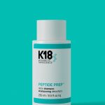 PEPTIDE PREP™ detox shampoo 8.5oz