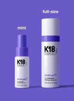 AirWash™ dry shampoo 4oz - Image 12