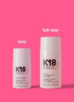 Mini Leave-In Molecular Repair Hair Mask 15 mL - Image 14