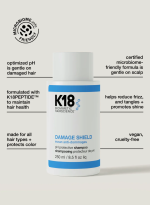 Jumbo DAMAGE SHIELD protective shampoo - Image 3