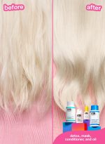 Jumbo PEPTIDE PREP??detox shampoo - Image 7