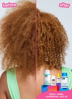 Jumbo PEPTIDE PREP??detox shampoo - Image 5