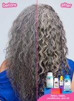 DAMAGE SHIELD protective conditioner 8.5oz - Image 4